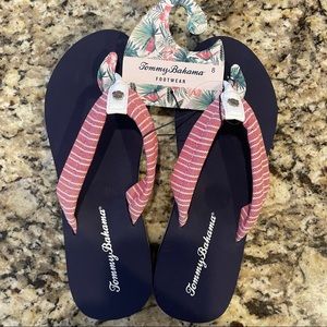 NWT Tommy Bahama sandals